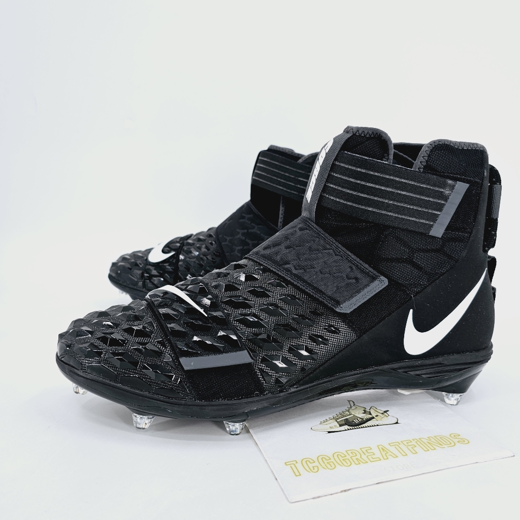 Nike Force Savage Elite 2 Td Football Cleats Men's